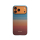 Etui do telefonów PITAKA Edge Case do iPhone 17 Pro Max California Dream Sunset 2.0 #